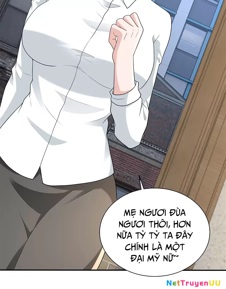 Người Ở Rể Bị Ép Thành Phản Diện Chapter 588 - Trang 3