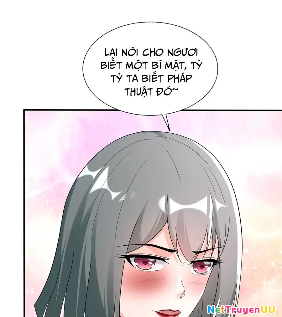 Người Ở Rể Bị Ép Thành Phản Diện Chapter 588 - Trang 3