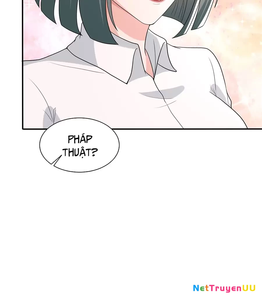 Người Ở Rể Bị Ép Thành Phản Diện Chapter 588 - Trang 3