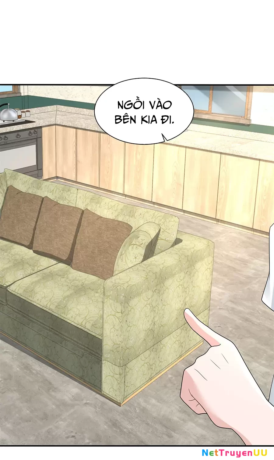 Người Ở Rể Bị Ép Thành Phản Diện Chapter 588 - Trang 3