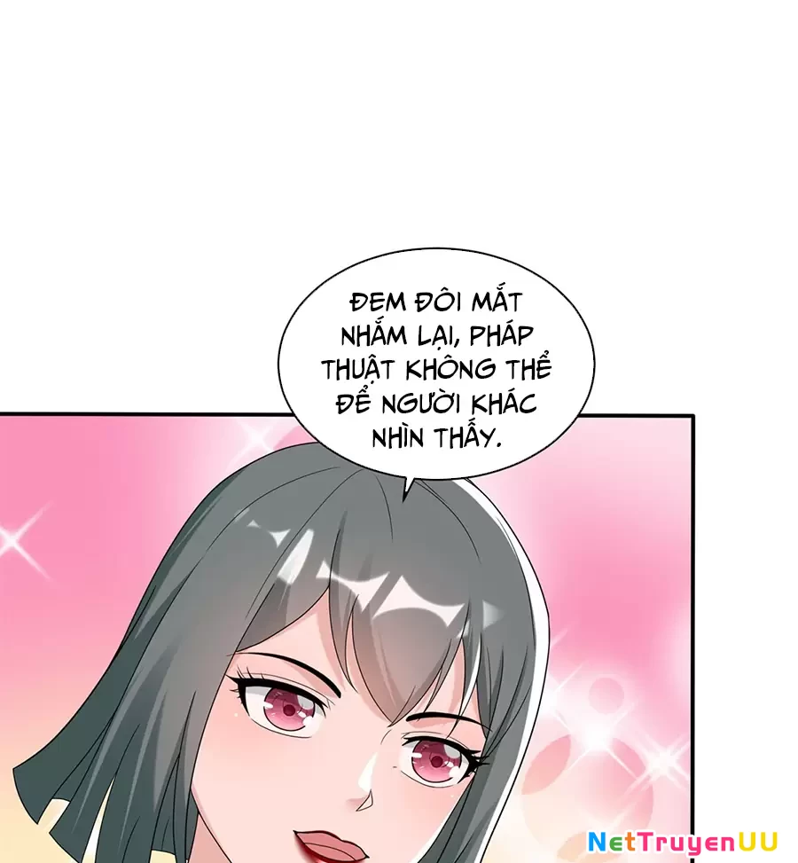 Người Ở Rể Bị Ép Thành Phản Diện Chapter 588 - Trang 3