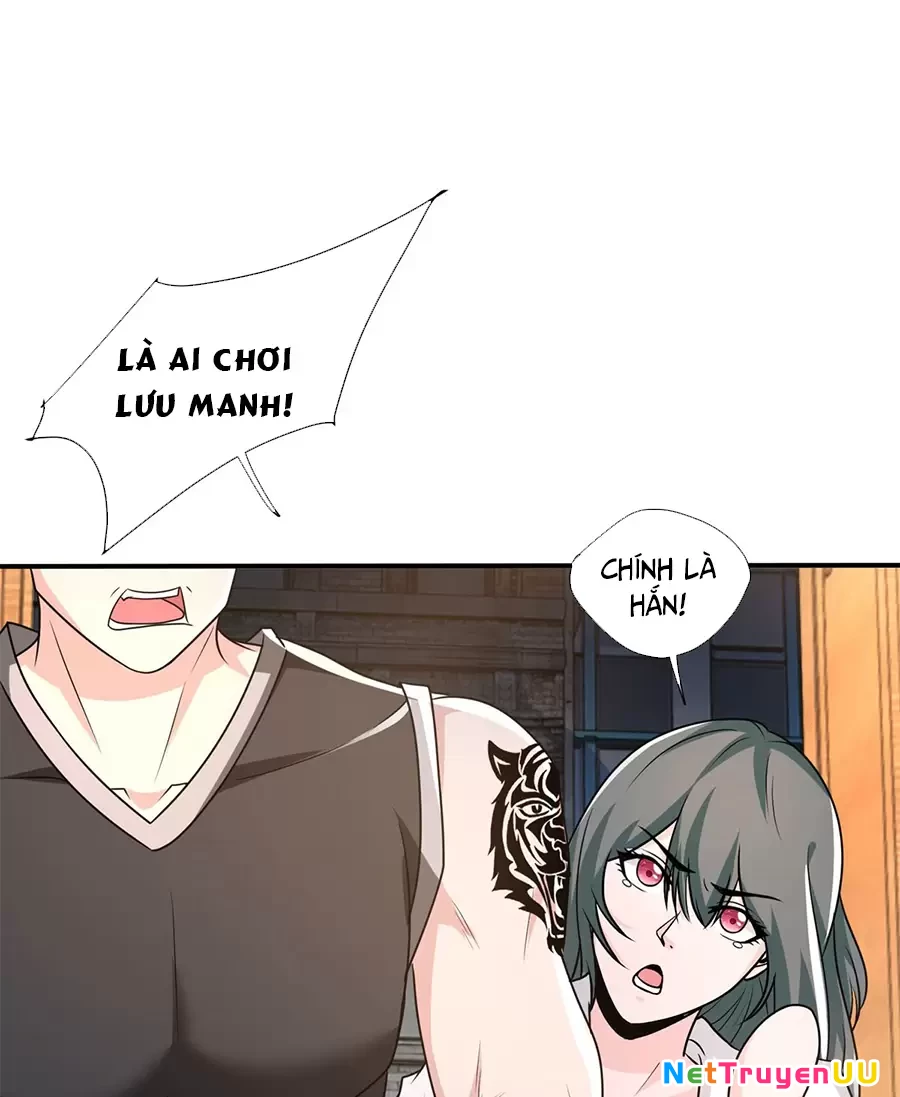 Người Ở Rể Bị Ép Thành Phản Diện Chapter 589 - Trang 3