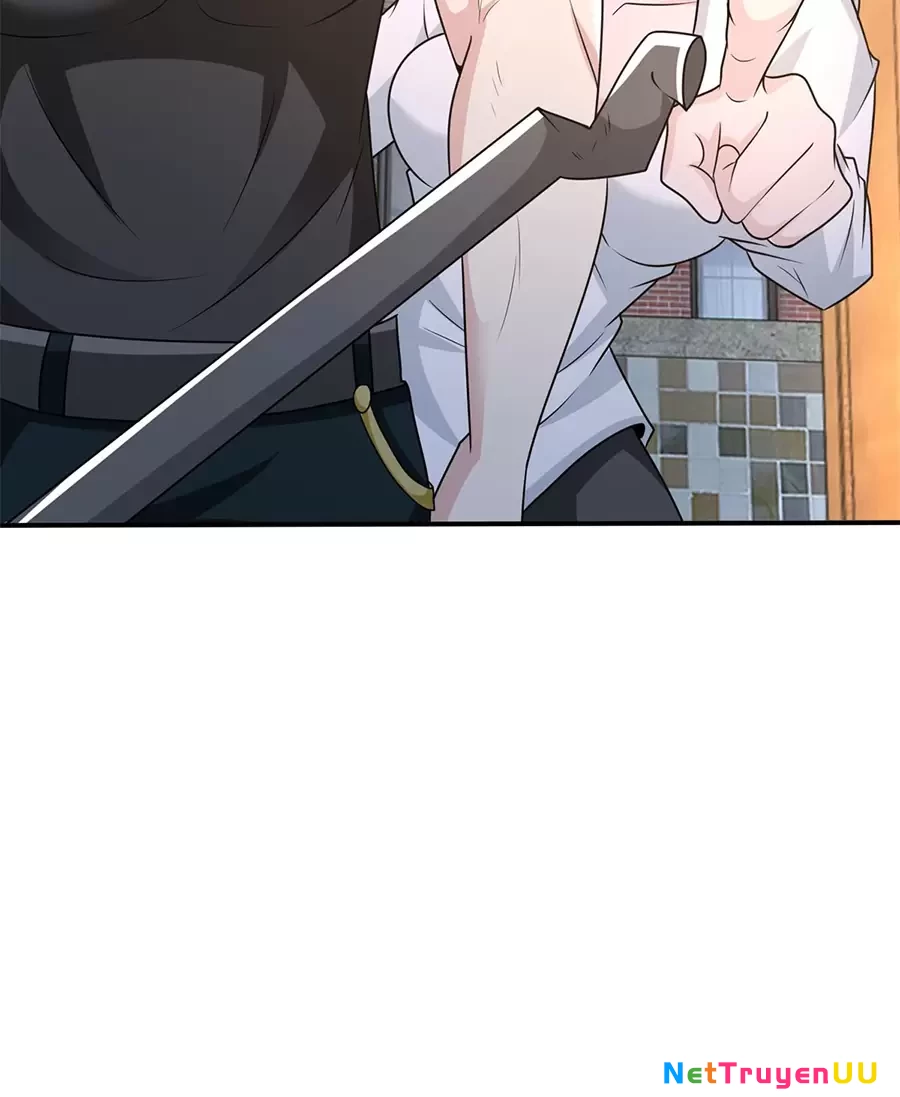 Người Ở Rể Bị Ép Thành Phản Diện Chapter 589 - Trang 3