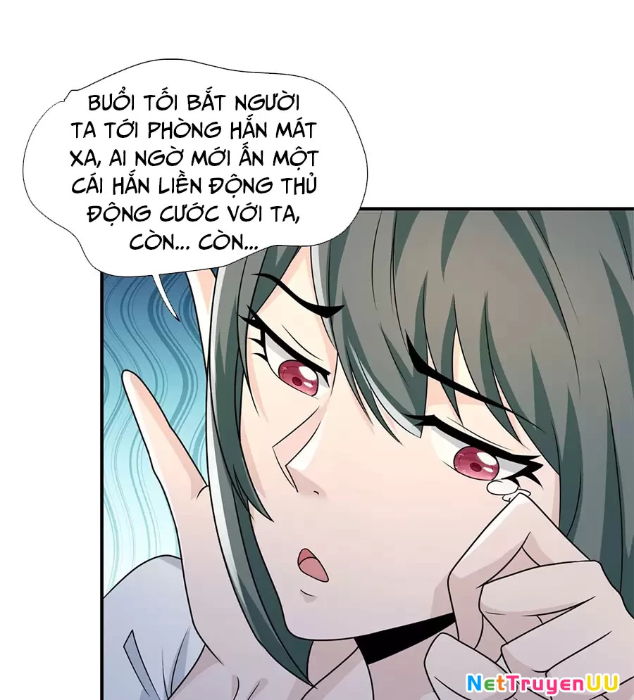 Người Ở Rể Bị Ép Thành Phản Diện Chapter 589 - Trang 3