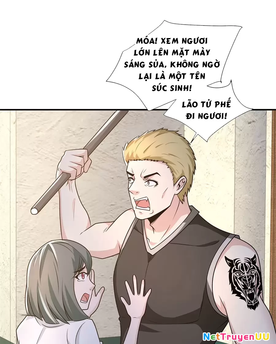 Người Ở Rể Bị Ép Thành Phản Diện Chapter 589 - Trang 3