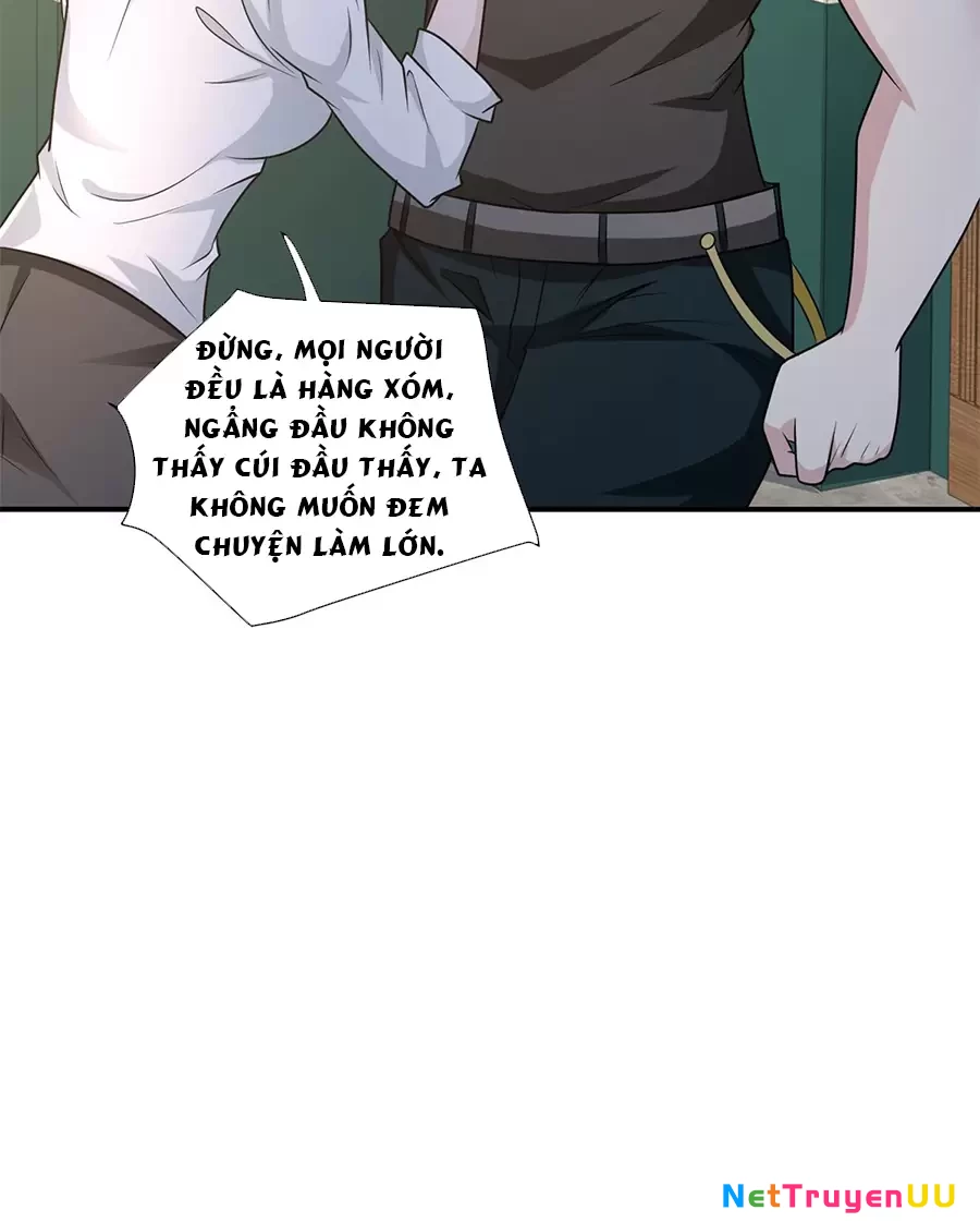 Người Ở Rể Bị Ép Thành Phản Diện Chapter 589 - Trang 3