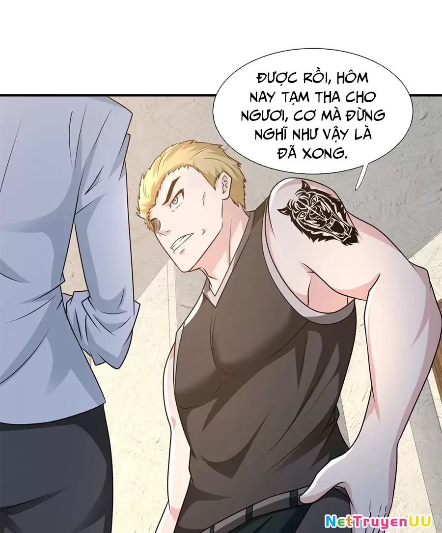 Người Ở Rể Bị Ép Thành Phản Diện Chapter 589 - Trang 3