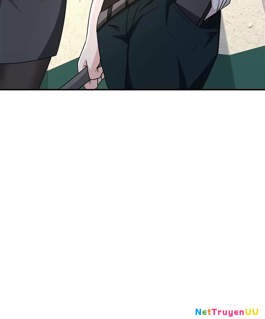 Người Ở Rể Bị Ép Thành Phản Diện Chapter 589 - Trang 3