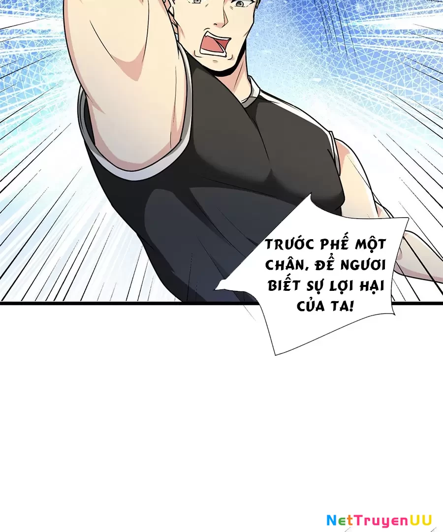 Người Ở Rể Bị Ép Thành Phản Diện Chapter 589 - Trang 3