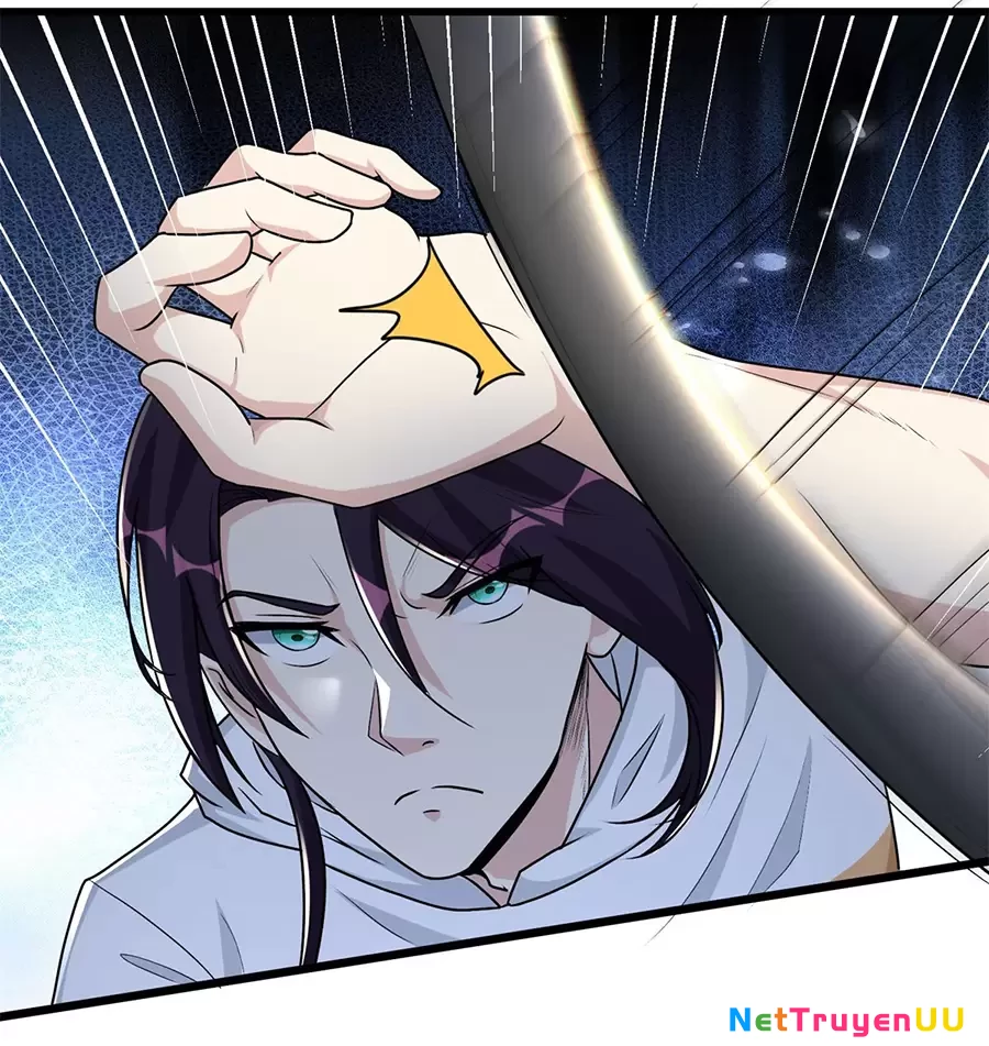 Người Ở Rể Bị Ép Thành Phản Diện Chapter 589 - Trang 3