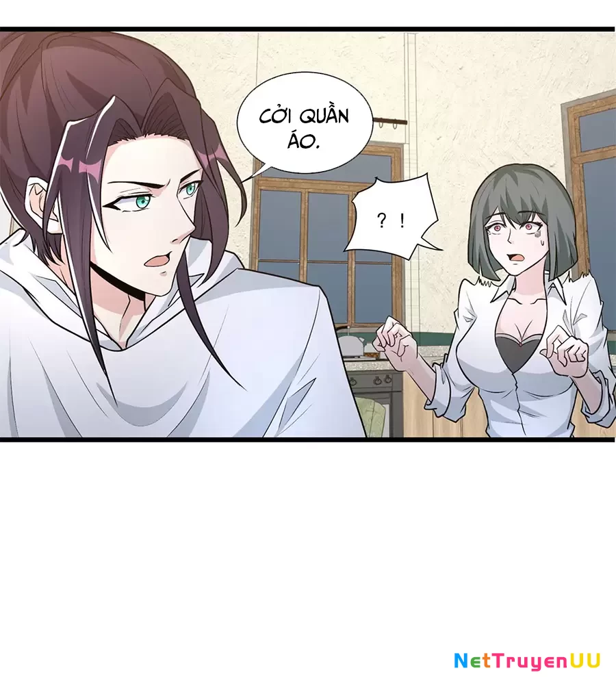 Người Ở Rể Bị Ép Thành Phản Diện Chapter 589 - Trang 3