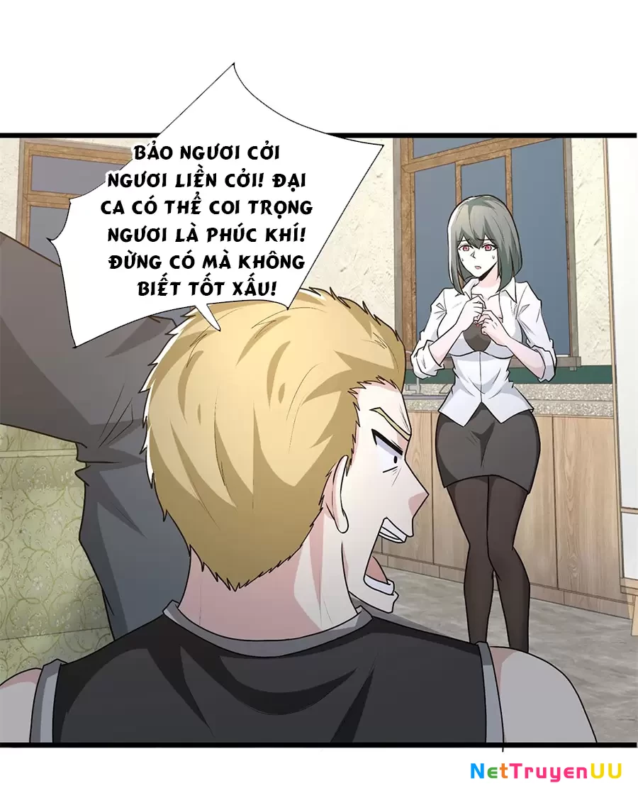 Người Ở Rể Bị Ép Thành Phản Diện Chapter 589 - Trang 3