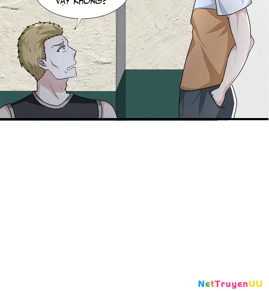 Người Ở Rể Bị Ép Thành Phản Diện Chapter 589 - Trang 3