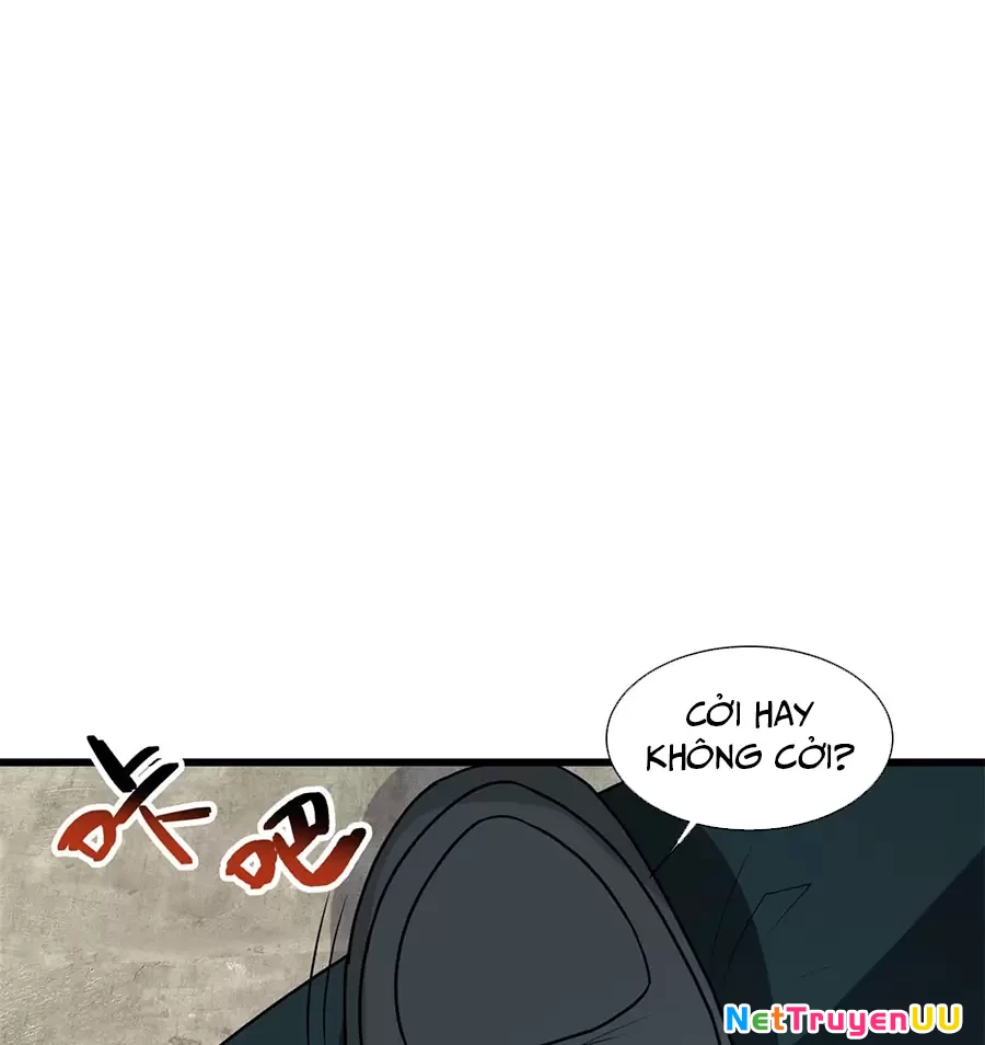 Người Ở Rể Bị Ép Thành Phản Diện Chapter 589 - Trang 3