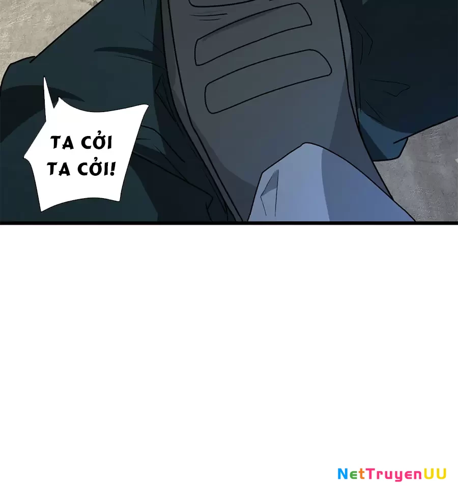 Người Ở Rể Bị Ép Thành Phản Diện Chapter 589 - Trang 3