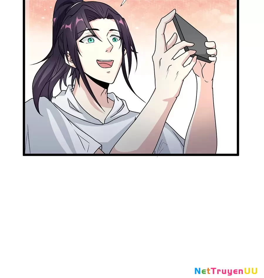 Người Ở Rể Bị Ép Thành Phản Diện Chapter 589 - Trang 3