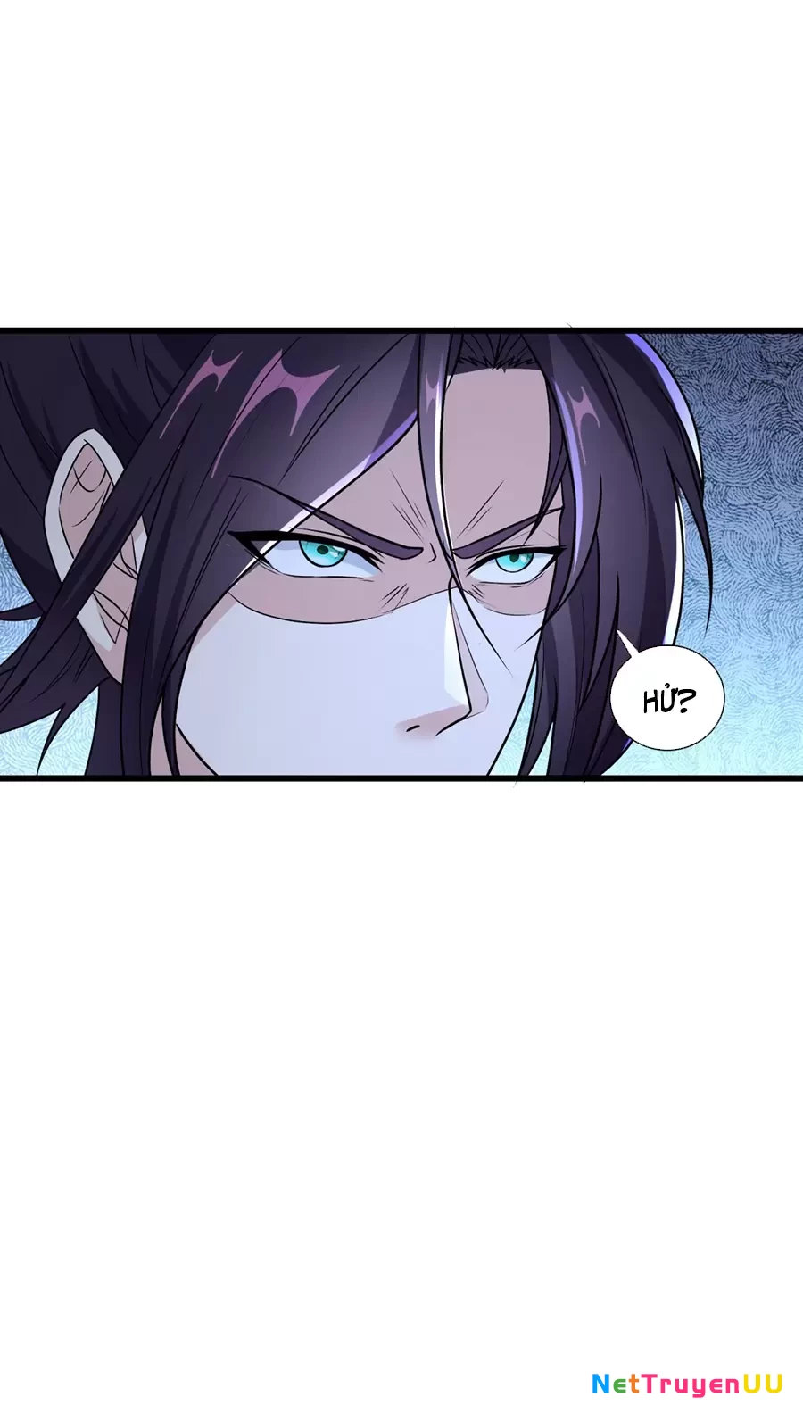 Người Ở Rể Bị Ép Thành Phản Diện Chapter 589 - Trang 3