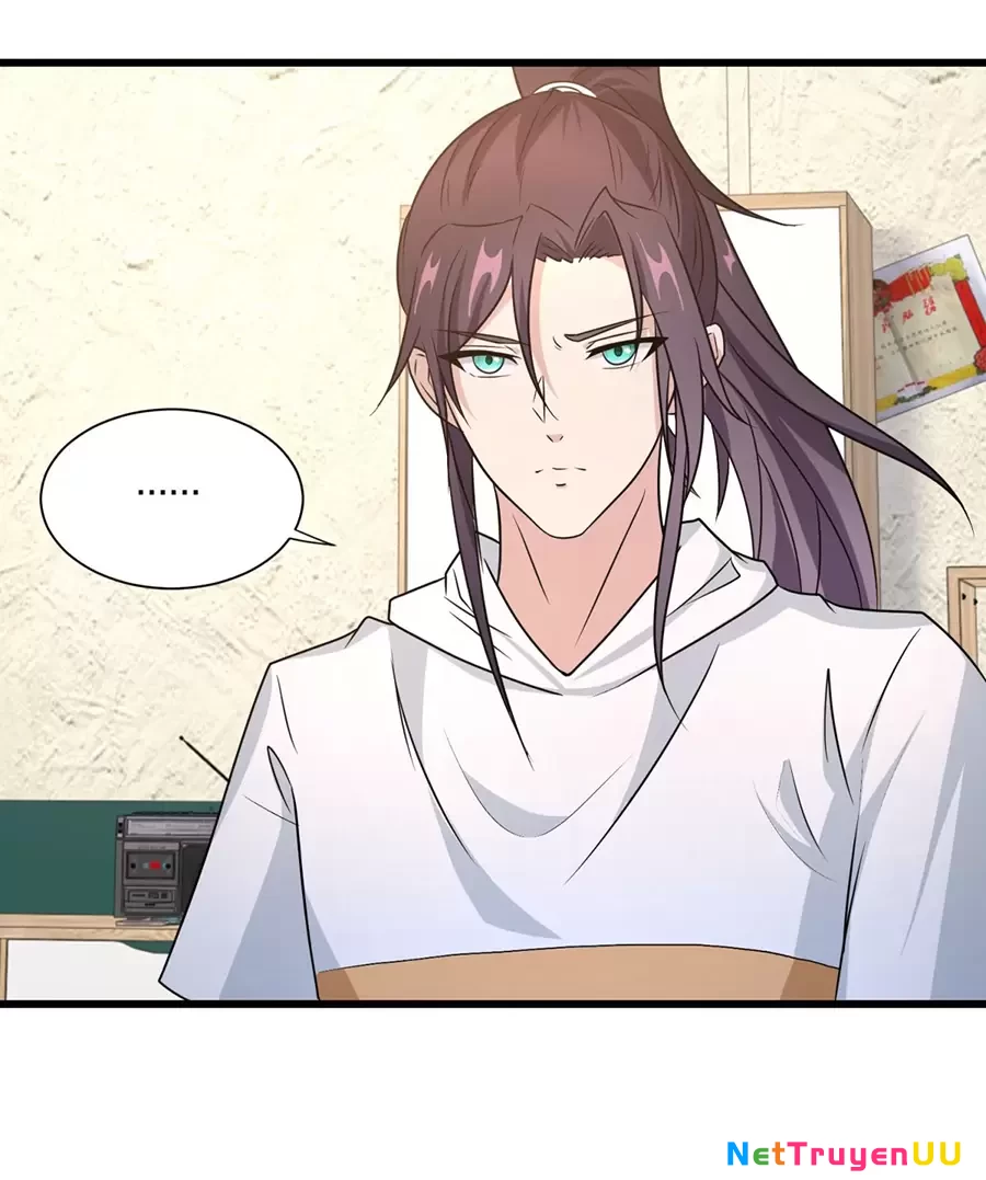 Người Ở Rể Bị Ép Thành Phản Diện Chapter 589 - Trang 3