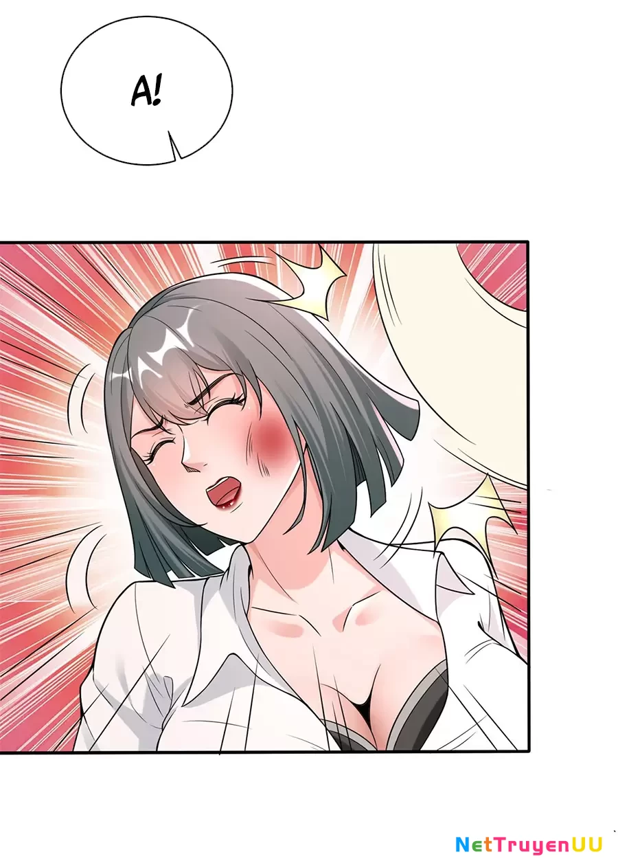 Người Ở Rể Bị Ép Thành Phản Diện Chapter 590 - Trang 3