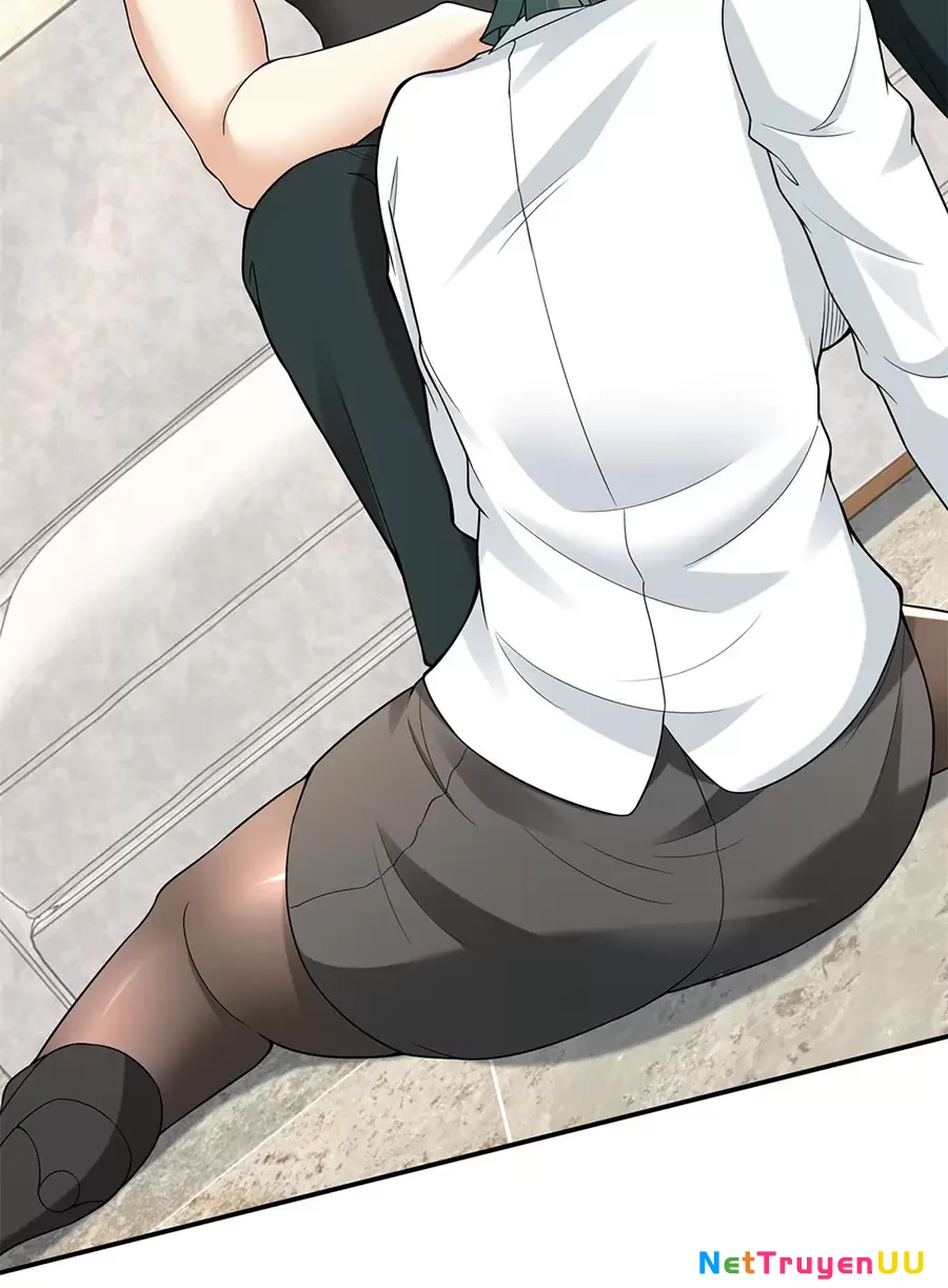 Người Ở Rể Bị Ép Thành Phản Diện Chapter 590 - Trang 3