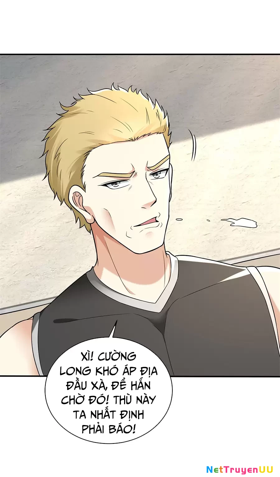 Người Ở Rể Bị Ép Thành Phản Diện Chapter 590 - Trang 3