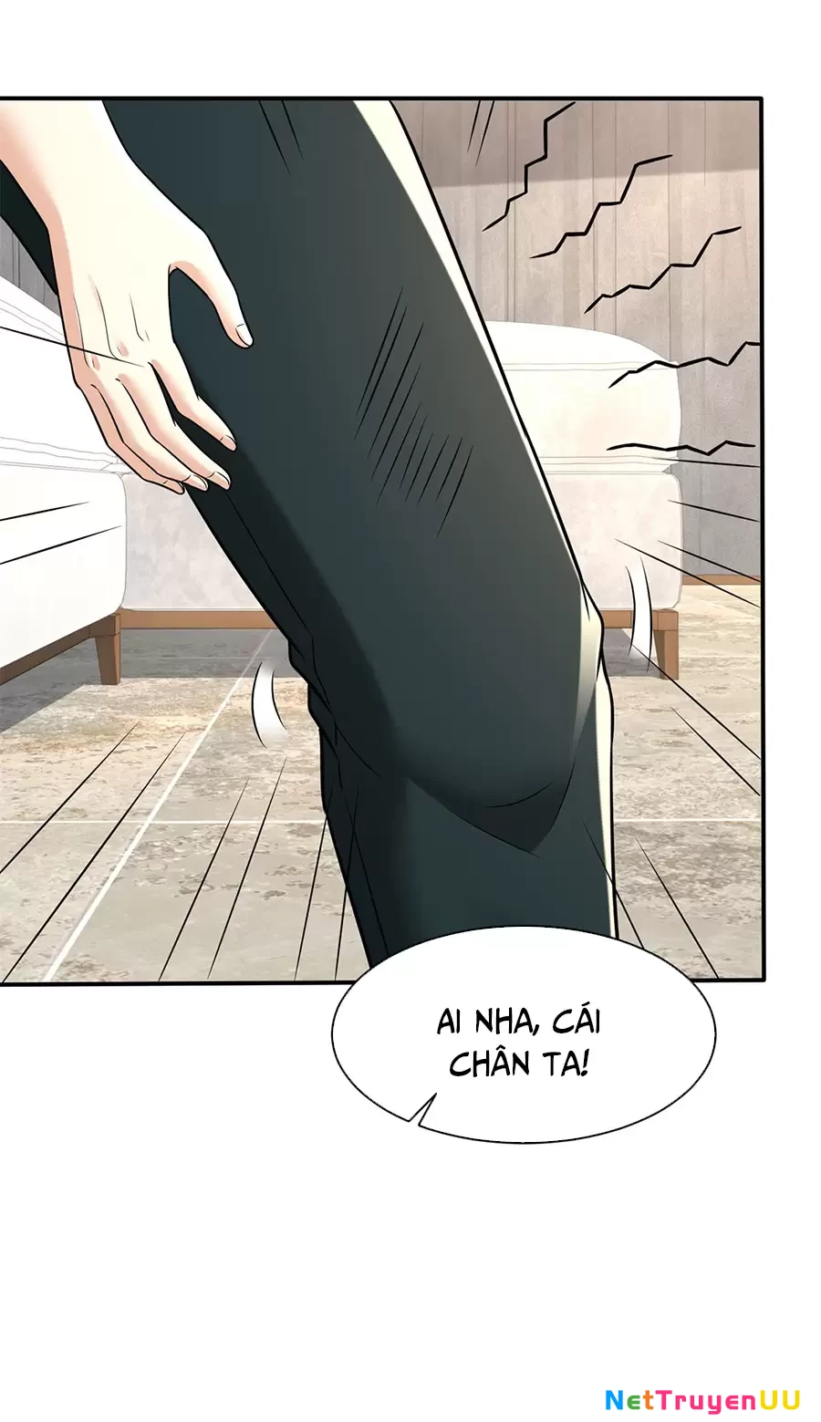 Người Ở Rể Bị Ép Thành Phản Diện Chapter 590 - Trang 3