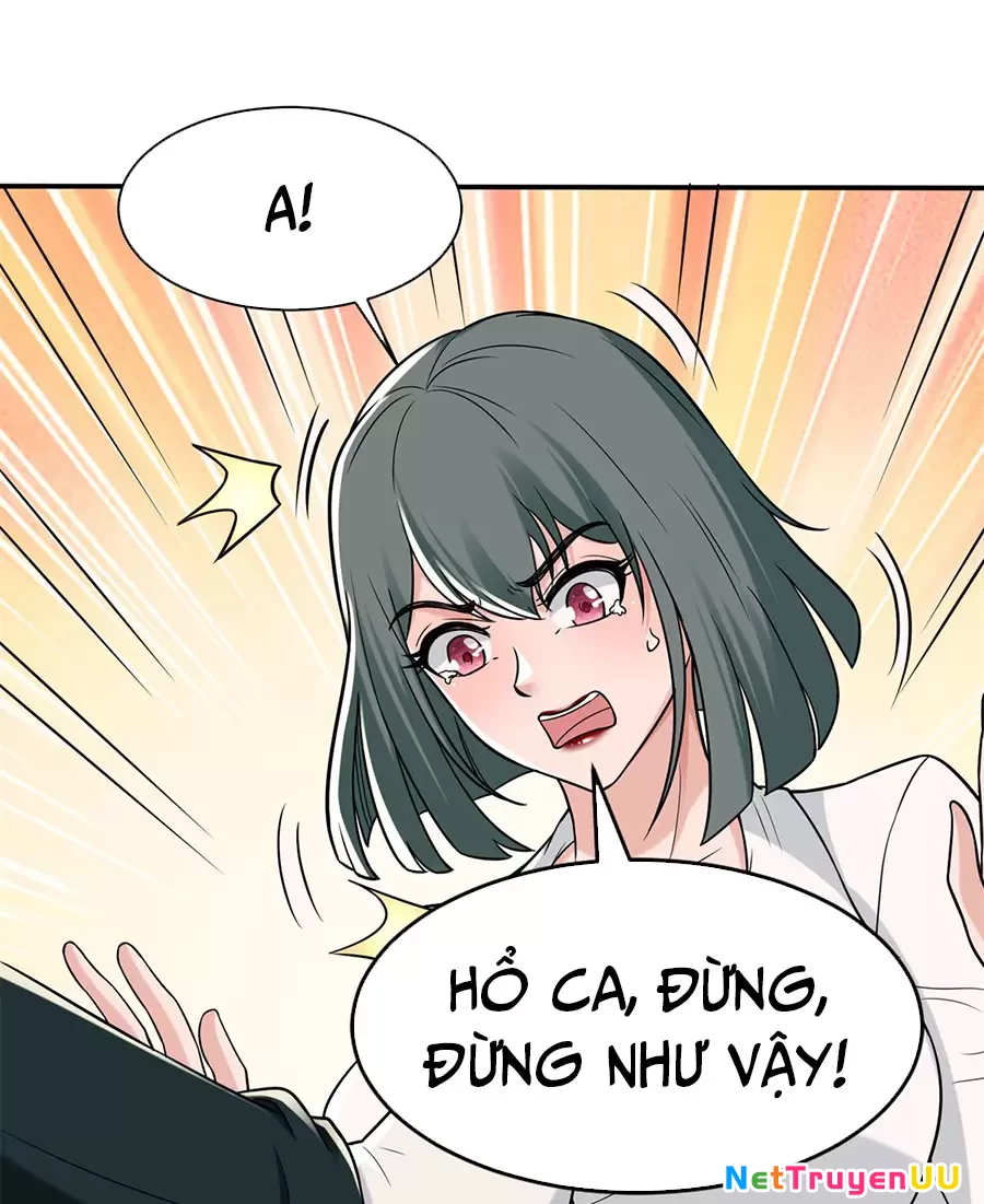 Người Ở Rể Bị Ép Thành Phản Diện Chapter 590 - Trang 3