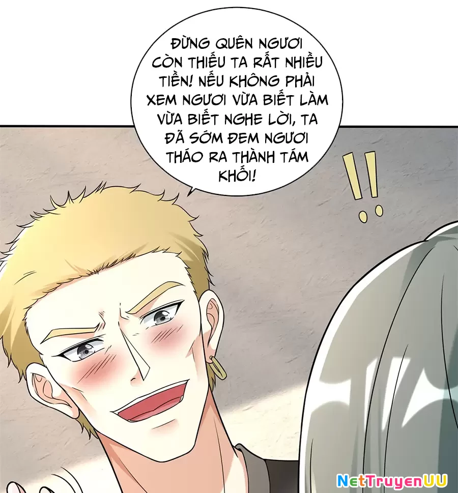 Người Ở Rể Bị Ép Thành Phản Diện Chapter 590 - Trang 3