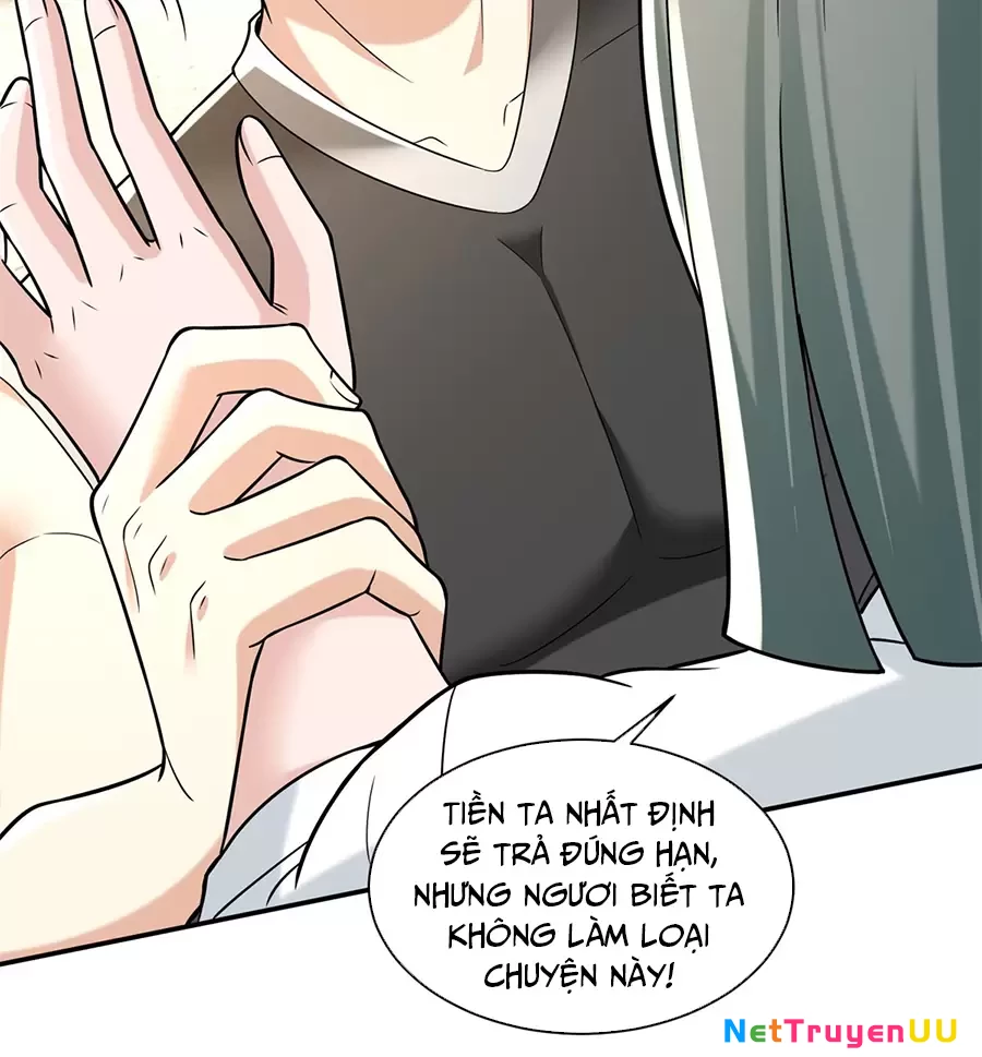 Người Ở Rể Bị Ép Thành Phản Diện Chapter 590 - Trang 3