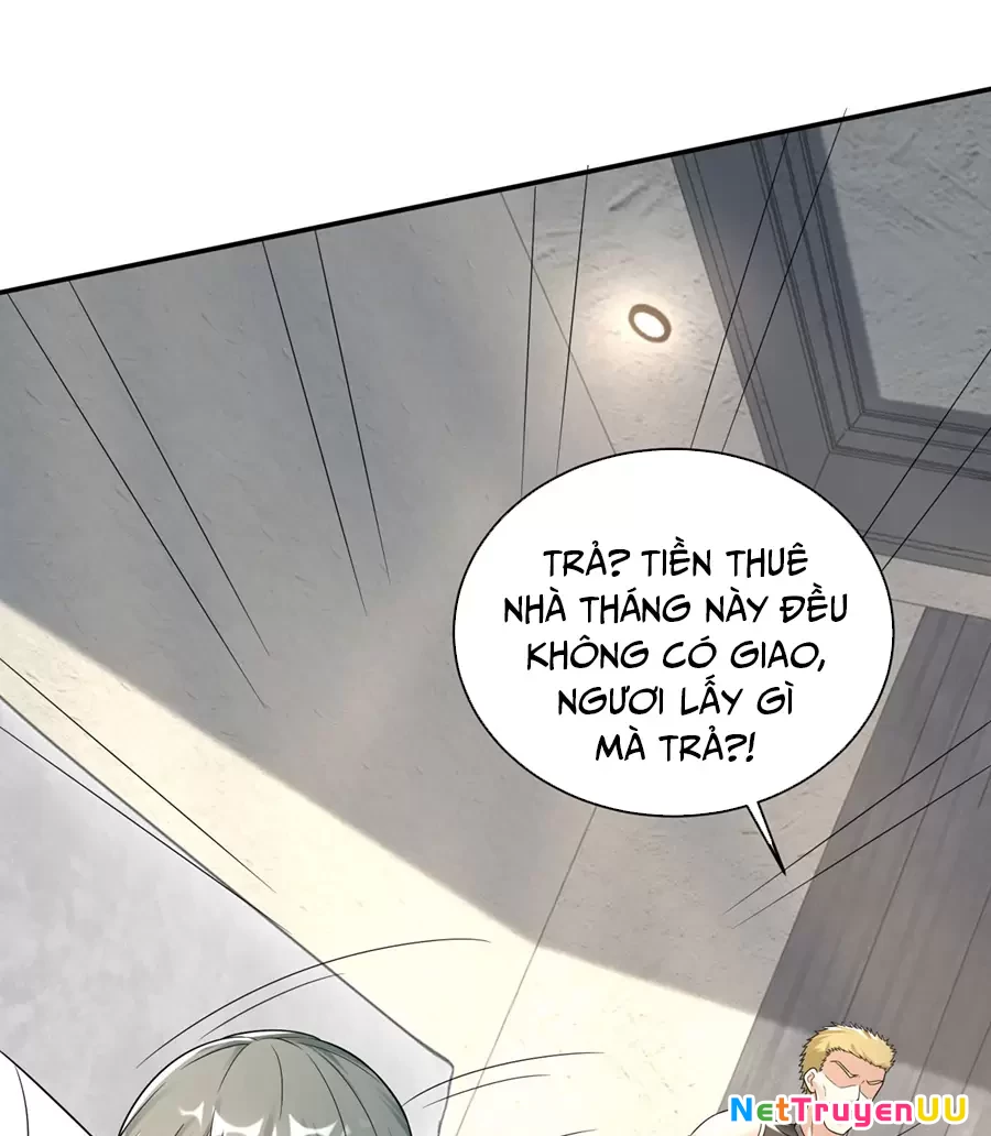 Người Ở Rể Bị Ép Thành Phản Diện Chapter 590 - Trang 3