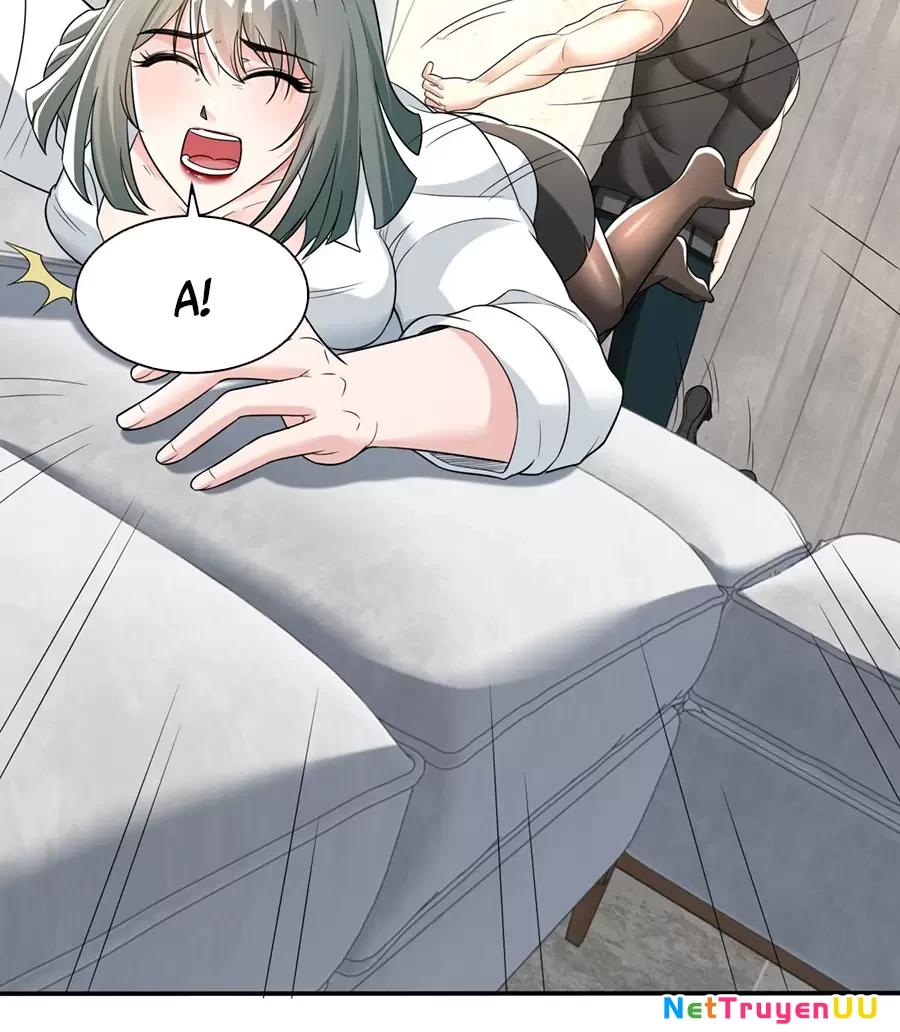 Người Ở Rể Bị Ép Thành Phản Diện Chapter 590 - Trang 3