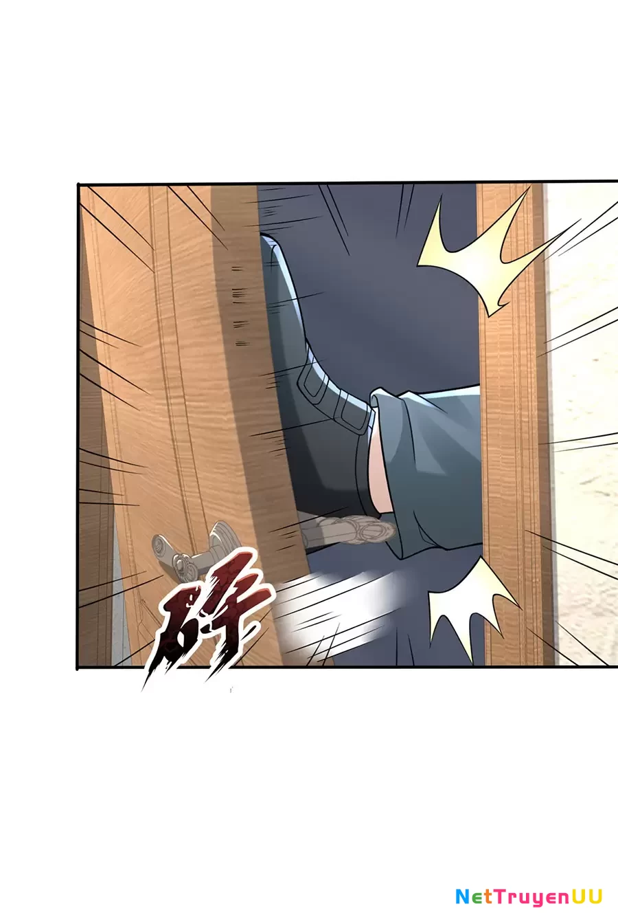 Người Ở Rể Bị Ép Thành Phản Diện Chapter 590 - Trang 3