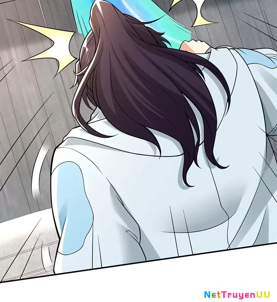 Người Ở Rể Bị Ép Thành Phản Diện Chapter 590 - Trang 3