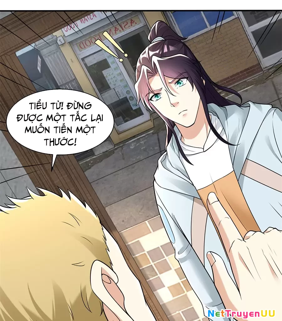 Người Ở Rể Bị Ép Thành Phản Diện Chapter 590 - Trang 3