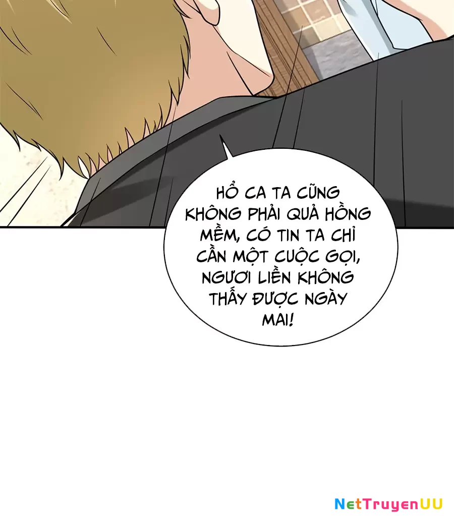 Người Ở Rể Bị Ép Thành Phản Diện Chapter 590 - Trang 3