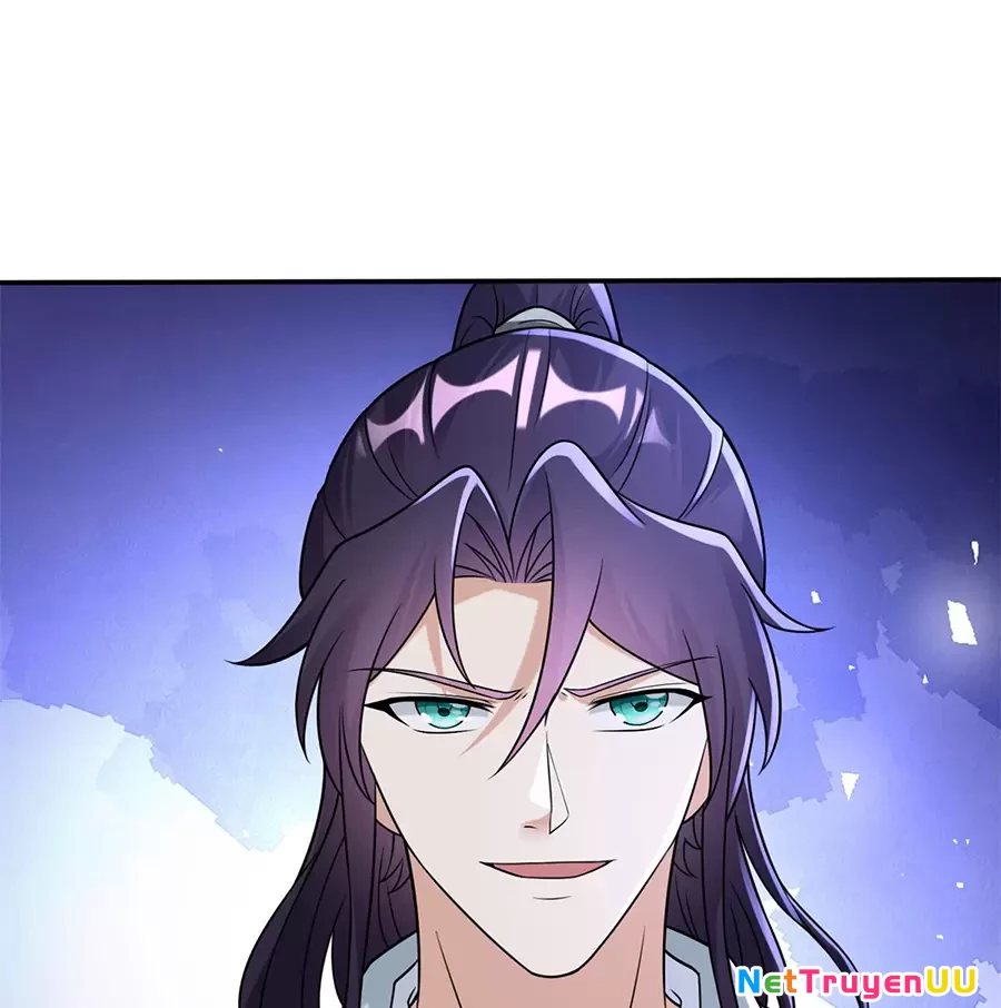 Người Ở Rể Bị Ép Thành Phản Diện Chapter 590 - Trang 3