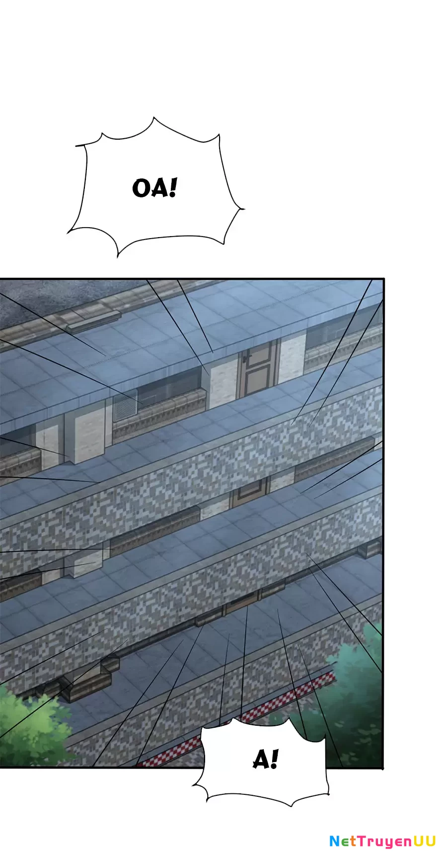 Người Ở Rể Bị Ép Thành Phản Diện Chapter 590 - Trang 3