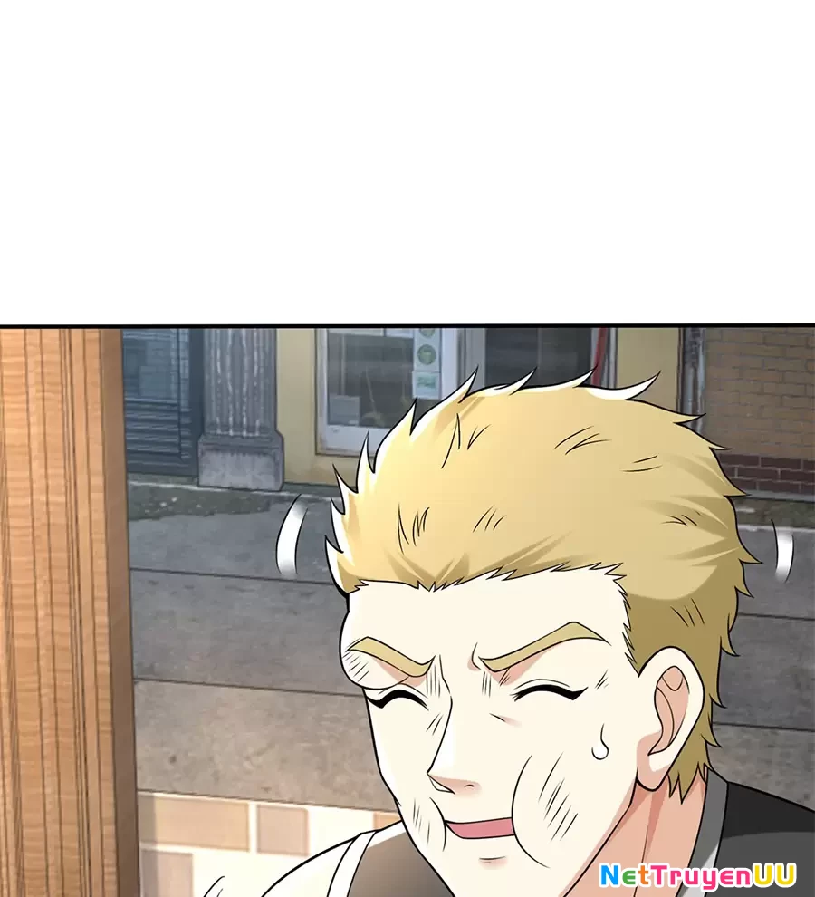 Người Ở Rể Bị Ép Thành Phản Diện Chapter 590 - Trang 3