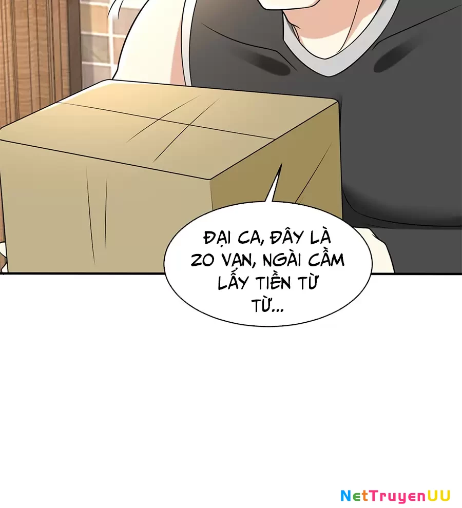 Người Ở Rể Bị Ép Thành Phản Diện Chapter 590 - Trang 3