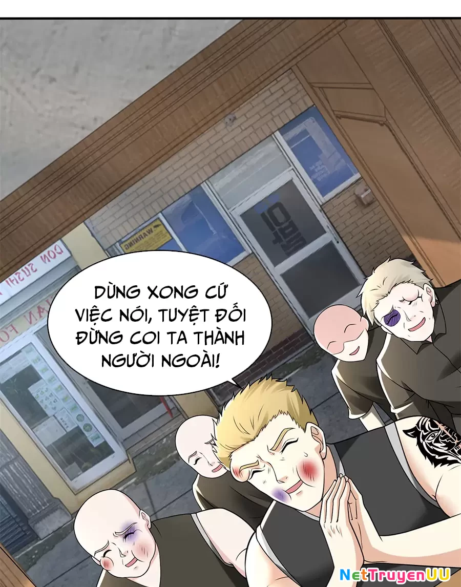 Người Ở Rể Bị Ép Thành Phản Diện Chapter 590 - Trang 3