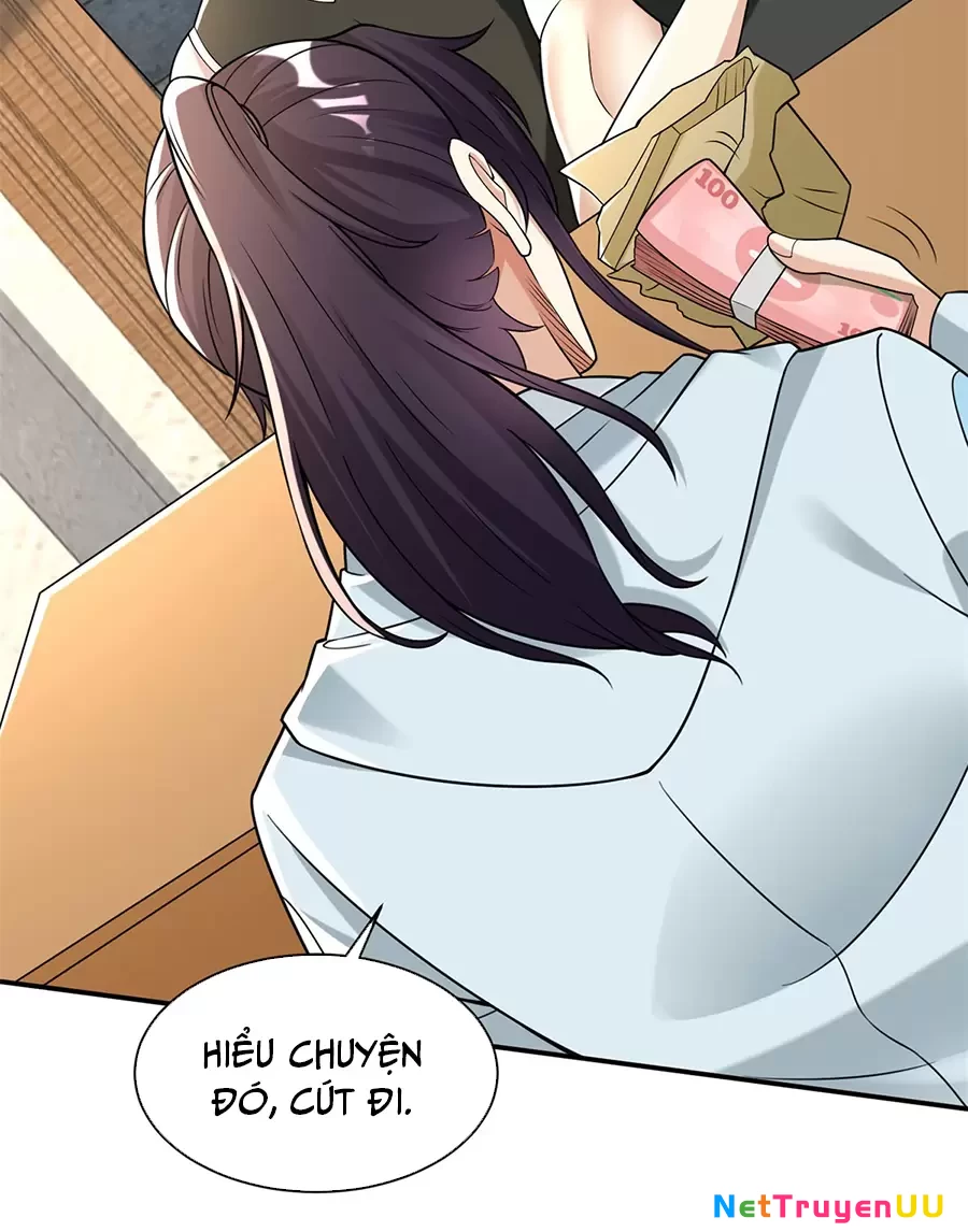 Người Ở Rể Bị Ép Thành Phản Diện Chapter 590 - Trang 3