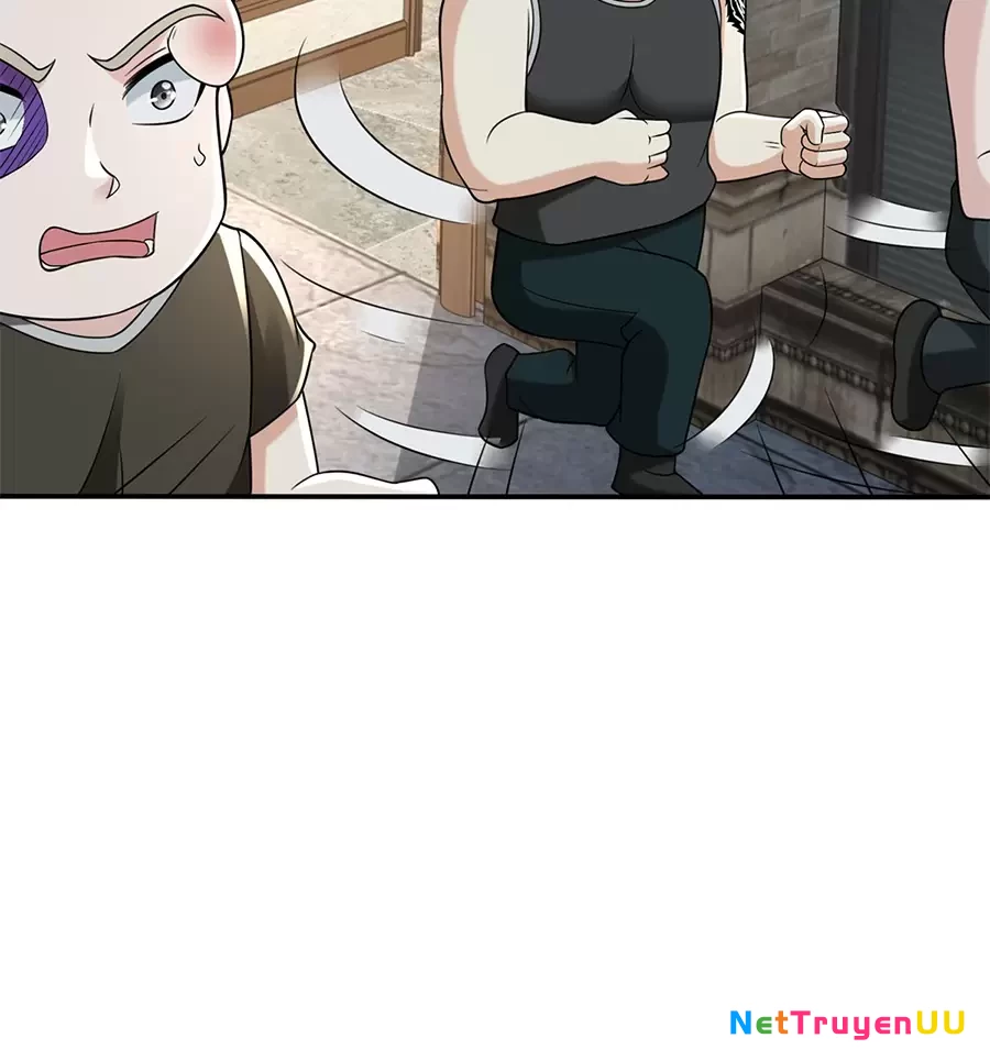 Người Ở Rể Bị Ép Thành Phản Diện Chapter 590 - Trang 3