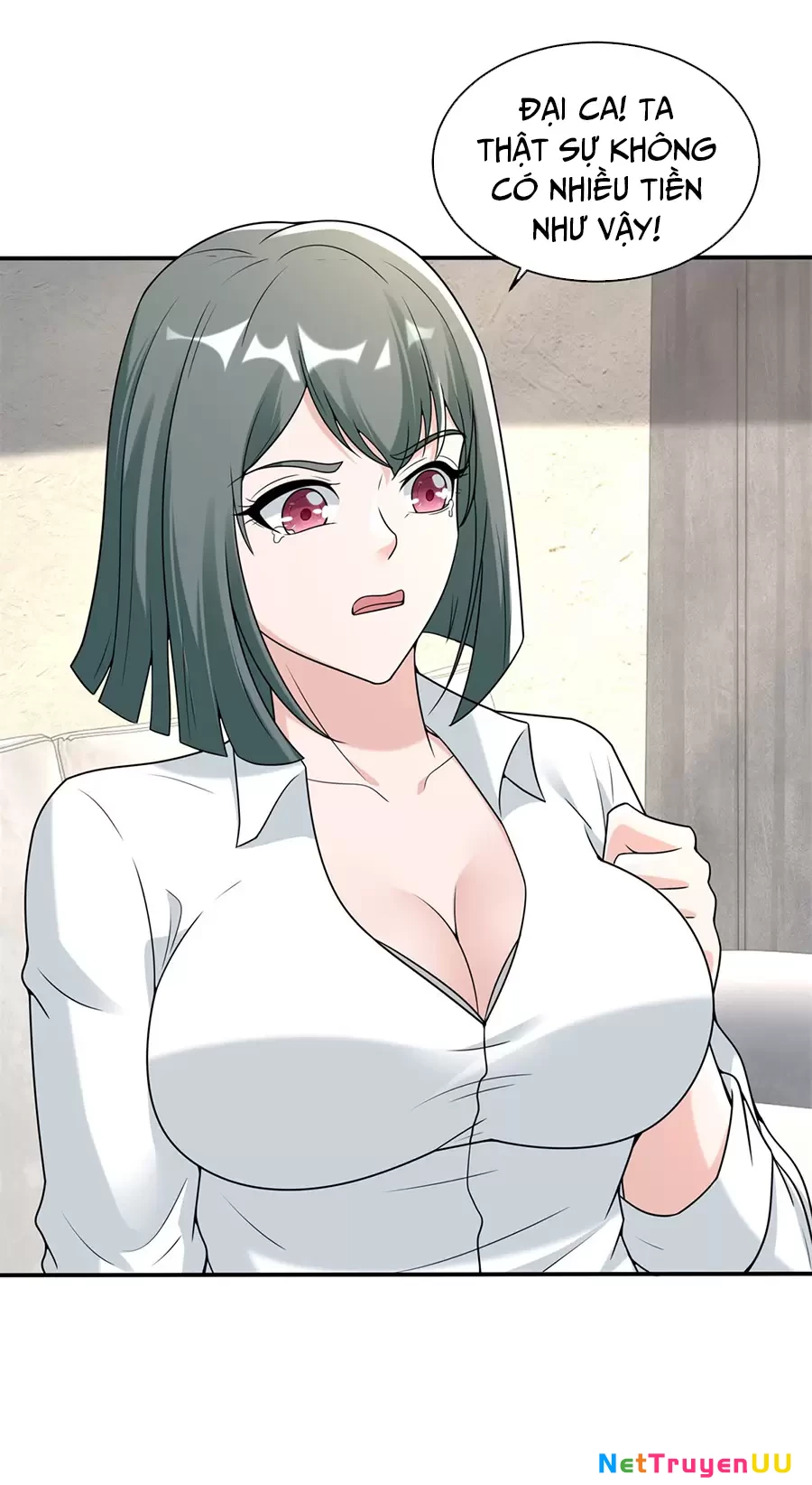 Người Ở Rể Bị Ép Thành Phản Diện Chapter 590 - Trang 3