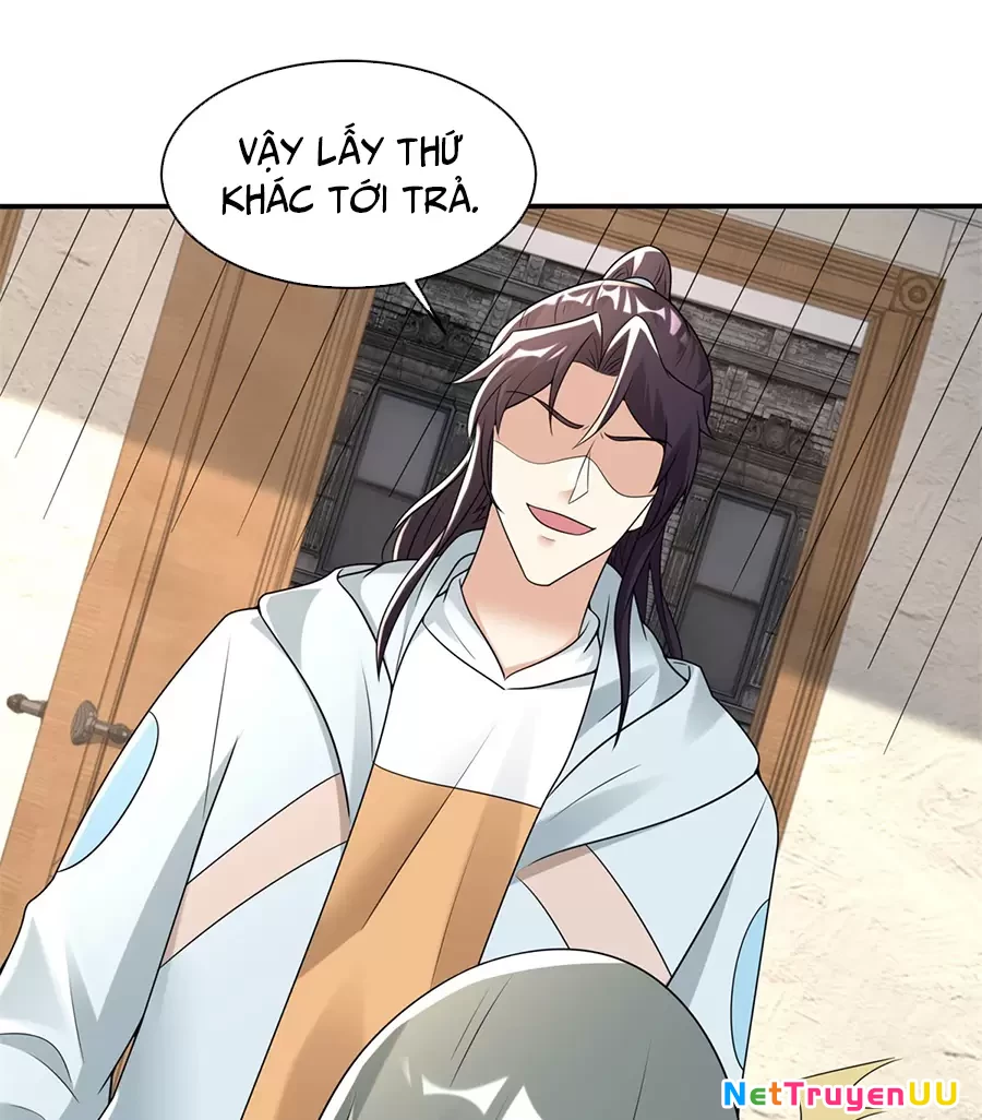 Người Ở Rể Bị Ép Thành Phản Diện Chapter 590 - Trang 3