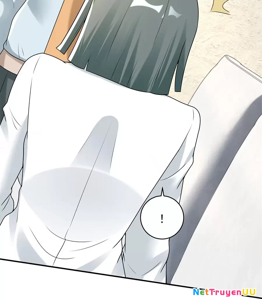 Người Ở Rể Bị Ép Thành Phản Diện Chapter 590 - Trang 3