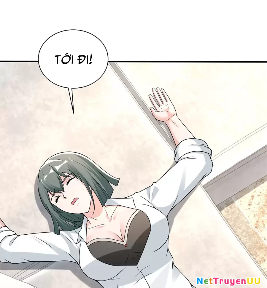 Người Ở Rể Bị Ép Thành Phản Diện Chapter 590 - Trang 3