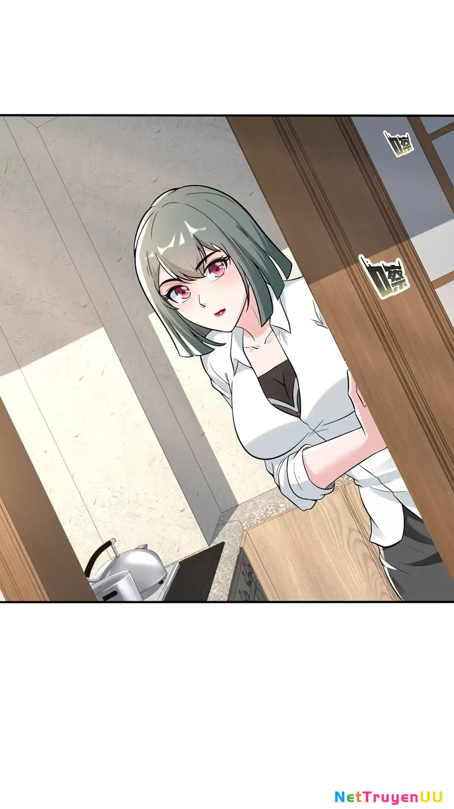 Người Ở Rể Bị Ép Thành Phản Diện Chapter 591 - Trang 3