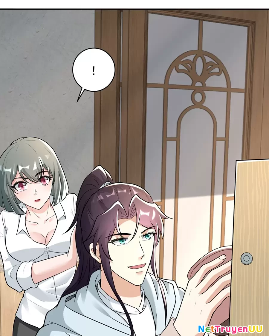 Người Ở Rể Bị Ép Thành Phản Diện Chapter 591 - Trang 3