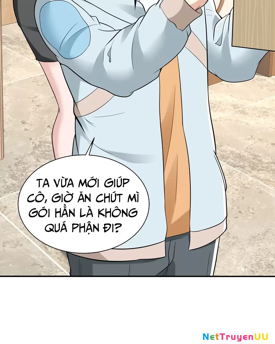 Người Ở Rể Bị Ép Thành Phản Diện Chapter 591 - Trang 3