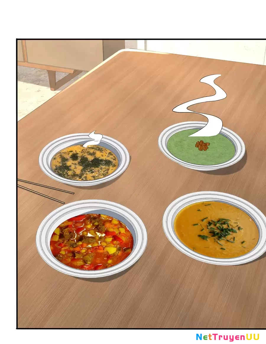 Người Ở Rể Bị Ép Thành Phản Diện Chapter 591 - Trang 3